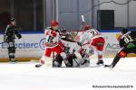 Photo hockey match Rouen - Anglet le 15/11/2019