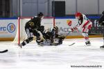Photo hockey match Rouen - Anglet le 15/11/2019