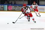 Photo hockey match Rouen - Anglet le 15/11/2019