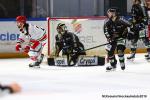 Photo hockey match Rouen - Anglet le 15/11/2019