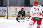 Photo hockey match Rouen - Anglet le 15/11/2019