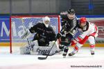 Photo hockey match Rouen - Anglet le 15/11/2019