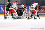 Photo hockey match Rouen - Anglet le 15/11/2019