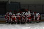 Photo hockey match Rouen - Anglet le 05/01/2020