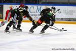 Photo hockey match Rouen - Anglet le 05/01/2020