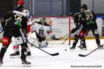 Photo hockey match Rouen - Anglet le 05/01/2020