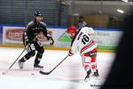 Photo hockey match Rouen - Anglet le 05/01/2020