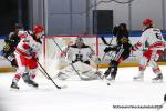 Photo hockey match Rouen - Anglet le 05/01/2020