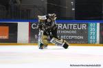 Photo hockey match Rouen - Anglet le 05/01/2020
