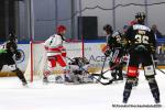 Photo hockey match Rouen - Anglet le 05/01/2020