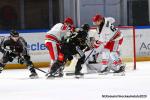 Photo hockey match Rouen - Anglet le 05/01/2020