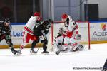Photo hockey match Rouen - Anglet le 05/01/2020