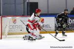 Photo hockey match Rouen - Anglet le 05/01/2020