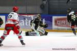 Photo hockey match Rouen - Anglet le 05/01/2020