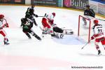 Photo hockey match Rouen - Anglet le 05/01/2020