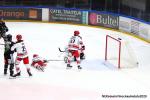 Photo hockey match Rouen - Anglet le 05/01/2020