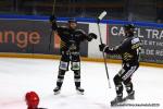 Photo hockey match Rouen - Anglet le 05/01/2020