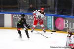 Photo hockey match Rouen - Anglet le 05/01/2020