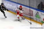 Photo hockey match Rouen - Anglet le 05/01/2020