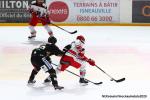Photo hockey match Rouen - Anglet le 05/01/2020