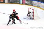 Photo hockey match Rouen - Anglet le 05/01/2020