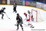 Photo hockey match Rouen - Anglet le 05/01/2020