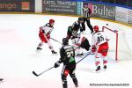 Photo hockey match Rouen - Anglet le 05/01/2020
