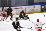 Photo hockey match Rouen - Anglet le 05/01/2020
