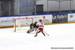 Photo hockey match Rouen - Anglet le 05/01/2020