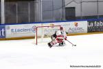 Photo hockey match Rouen - Anglet le 05/01/2020