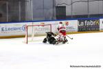 Photo hockey match Rouen - Anglet le 05/01/2020