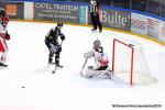 Photo hockey match Rouen - Anglet le 05/01/2020