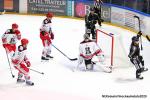 Photo hockey match Rouen - Anglet le 05/01/2020