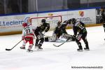 Photo hockey match Rouen - Anglet le 05/01/2020
