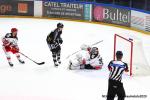 Photo hockey match Rouen - Anglet le 05/01/2020