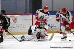 Photo hockey match Rouen - Anglet le 05/01/2020