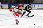 Photo hockey match Rouen - Anglet le 05/01/2020