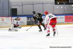 Photo hockey match Rouen - Anglet le 05/01/2020