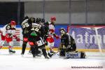 Photo hockey match Rouen - Anglet le 05/01/2020