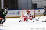 Photo hockey match Rouen - Anglet le 05/01/2020