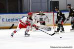 Photo hockey match Rouen - Anglet le 05/01/2020