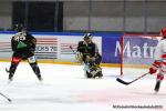 Photo hockey match Rouen - Anglet le 05/01/2020