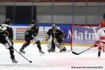 Photo hockey match Rouen - Anglet le 05/01/2020