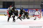 Photo hockey match Rouen - Anglet le 05/01/2020