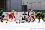 Photo hockey match Rouen - Anglet le 05/01/2020