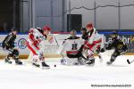 Photo hockey match Rouen - Anglet le 05/01/2020