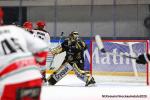 Photo hockey match Rouen - Anglet le 05/01/2020