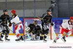 Photo hockey match Rouen - Anglet le 05/01/2020