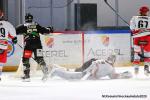 Photo hockey match Rouen - Anglet le 05/01/2020