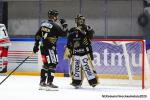 Photo hockey match Rouen - Anglet le 05/01/2020